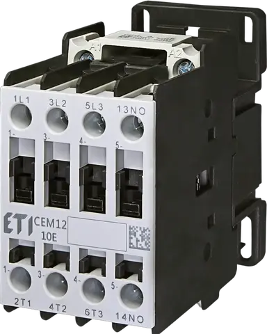 Image of CEM12.10-48V-50/60Hz