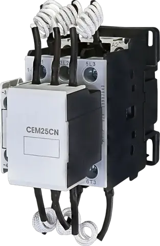 Image of CEM25CN.10-230V-50Hz