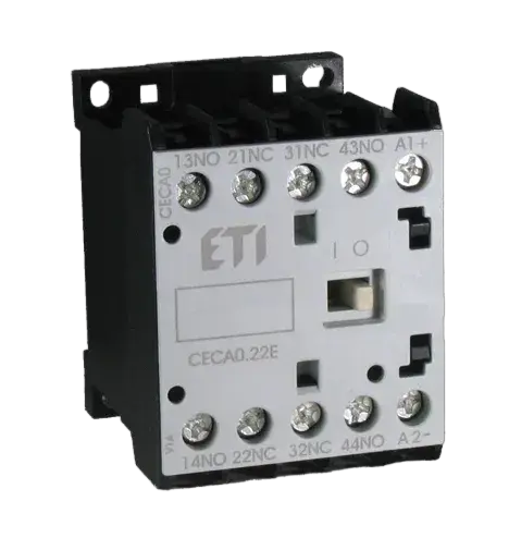 Image of CECA0.13-24V-DC
