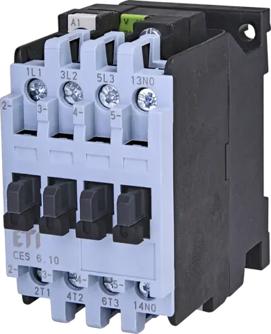 Image of CES 6.10-24V-50/60Hz