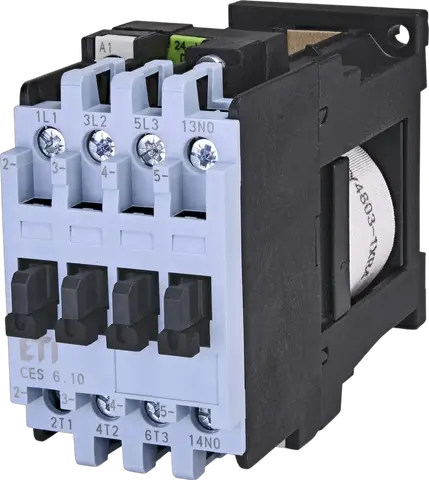 Image of CES 6.10-24V DC