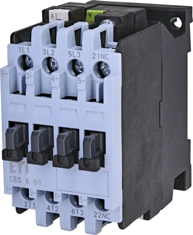 Image of CES 6.01-24V-50/60Hz