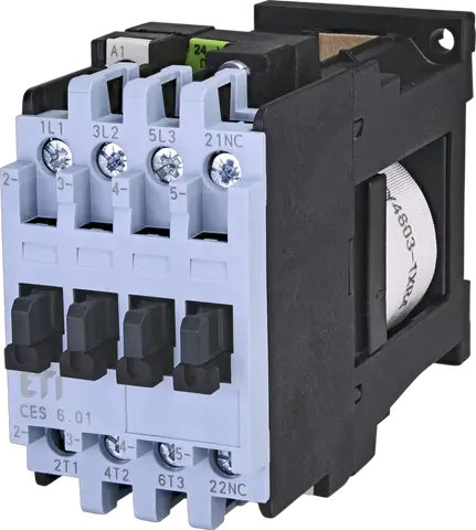Image of CES 6.01-24V DC