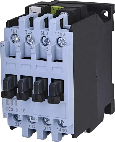 Image of CES 9.10-24V-50/60Hz