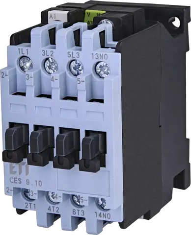 Image of CES 9.10-400V-50Hz