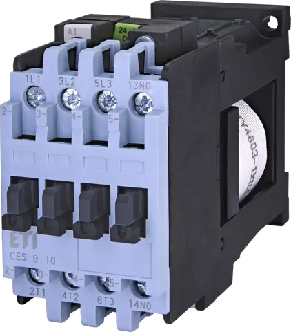 Image of CES 9.10-24V DC