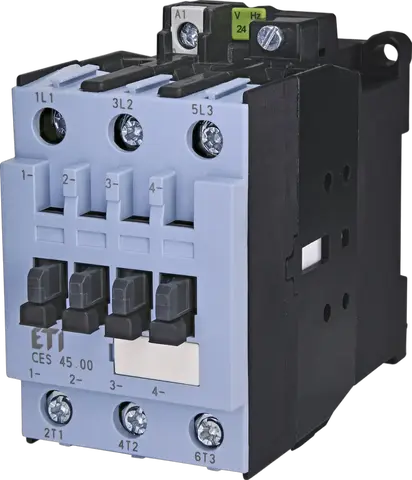 CES 45.00-24V-50/60Hz