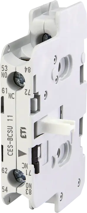 Image of *CES-BCSU 11