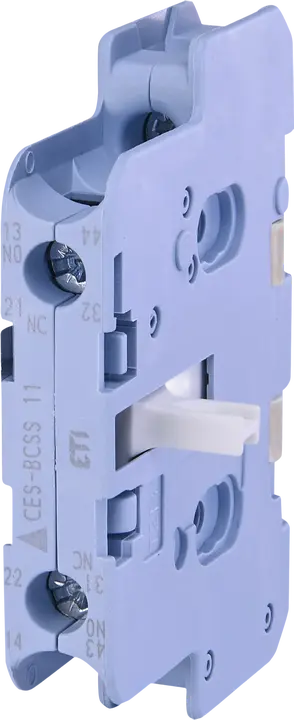 Image of *CES-BCSS 11