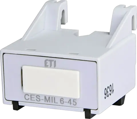 Image of CES-MIL 6-45