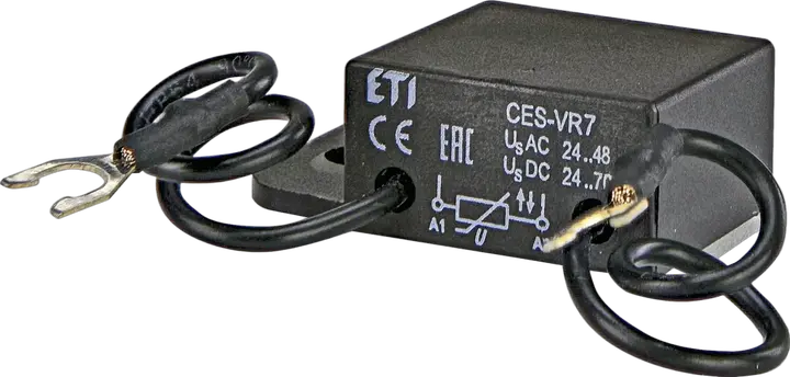 Image of CES-VR7