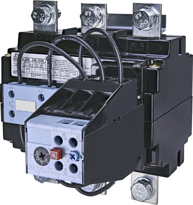 Image of *CES-RT4-250