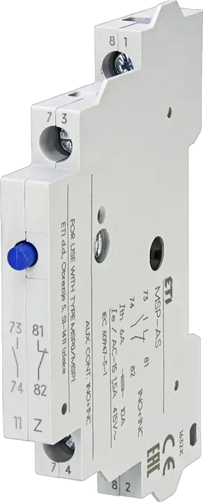 Image of MSP-AS