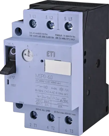 Image of MSP0-6,0