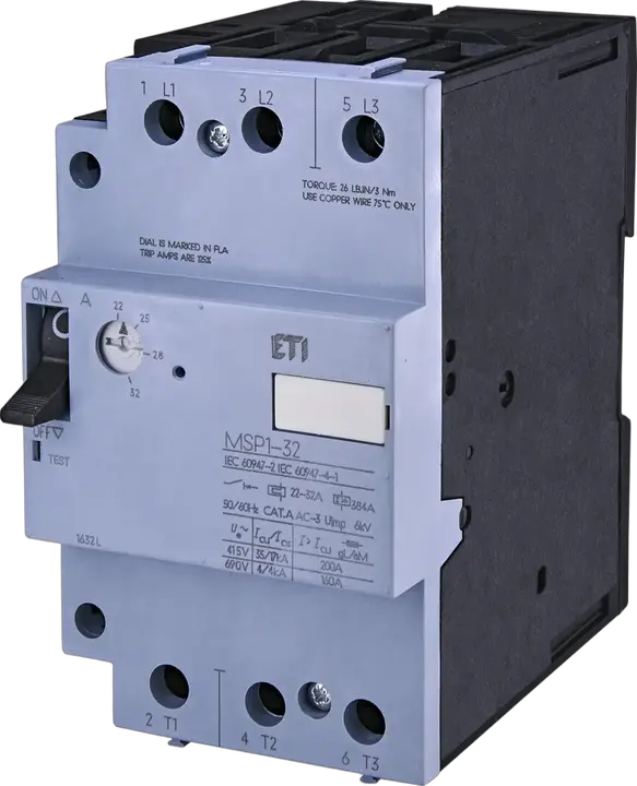 Image of MSP1-32