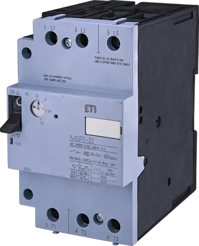 Image of MSP1-32