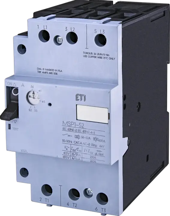 Image of MSP1-52