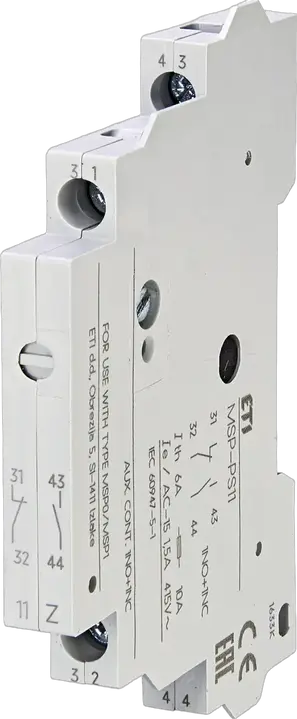 Image of MSP-PS11