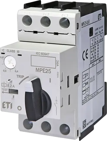 Image of MPE25-0,63