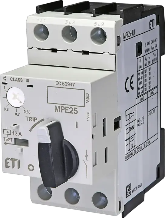 Image of MPE25-1,0