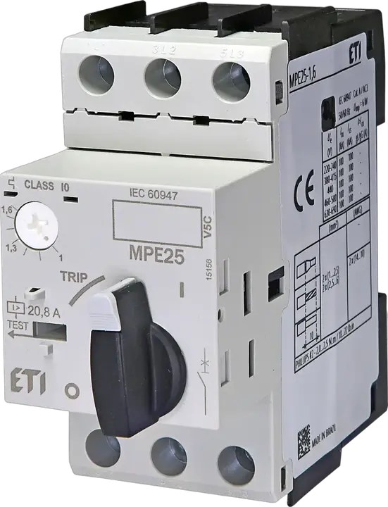 Image of MPE25-1,6