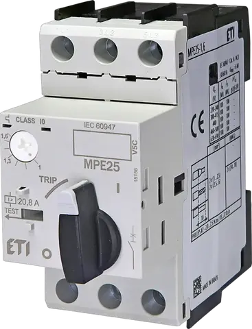 Image of MPE25-1,6