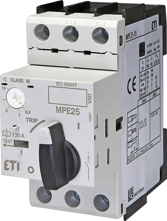Image of MPE25-10