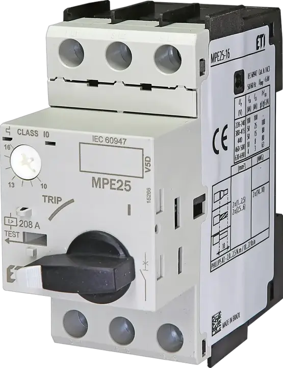 Image of MPE25-16