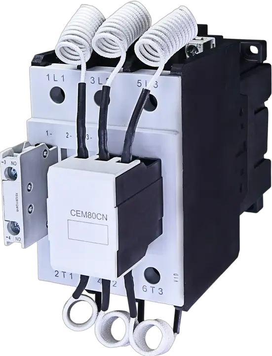 Image of CEM80CN.10-230V-50Hz