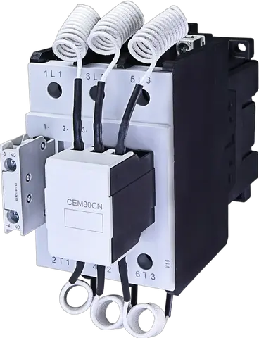 Image of CEM80CN.10-230V-50Hz