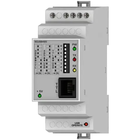 Image of SCUSB485