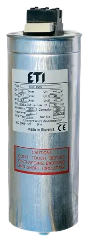 Image of * KNK 1053 40kvar 525V 50Hz