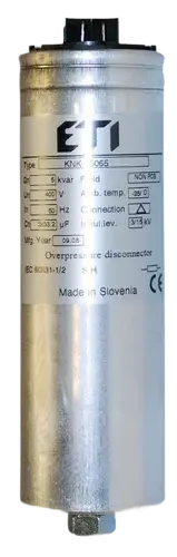 Image of * KNK 5065 4kvar 525V 50Hz