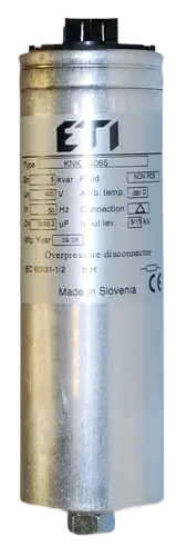 Image of * KNK 5065 5kvar 525V 50Hz