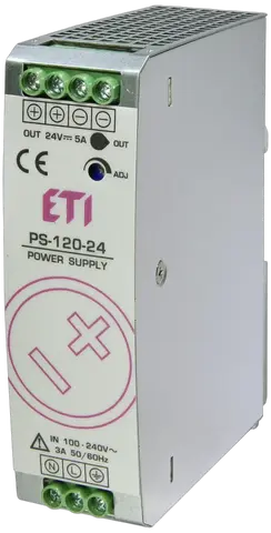 Image of PS-120-24