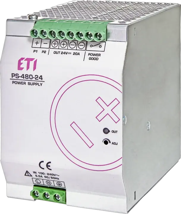Image of PS-480-24