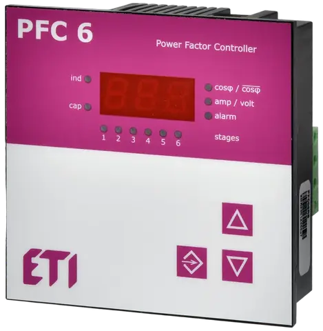Image of PFC 6 RS
