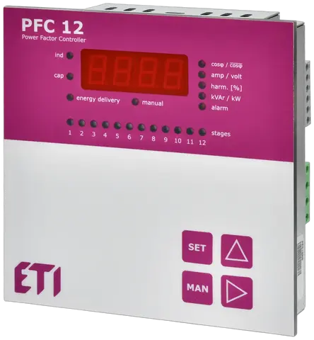 Image of PFC 12 RS