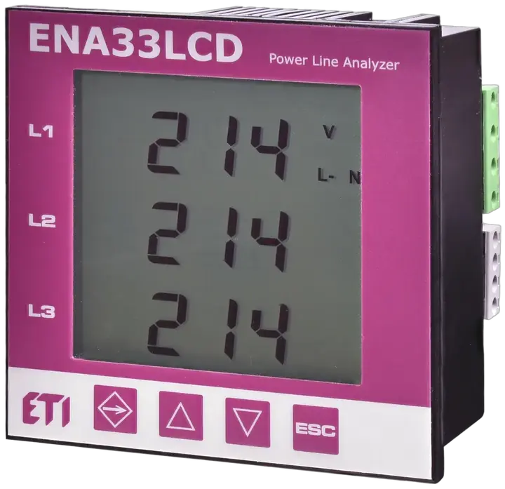 Image of ENA33LCD