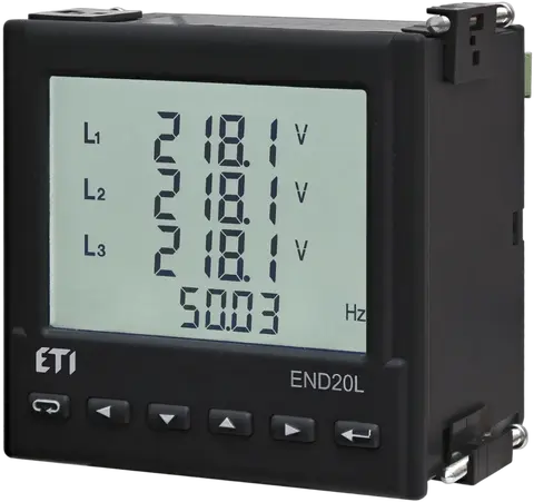 Image of END20LRS