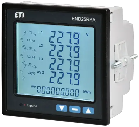 Image of END25RSA
