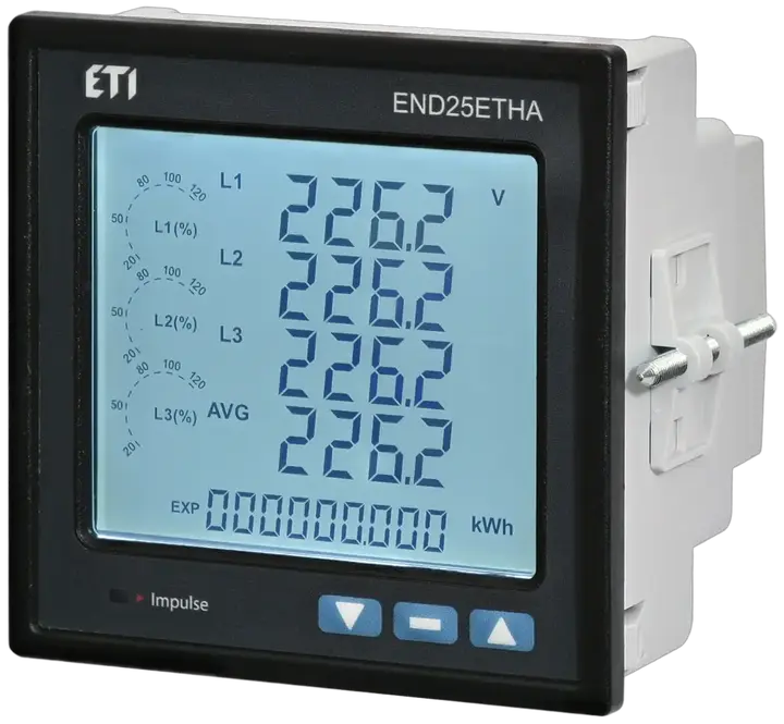 Image of END25ETHA