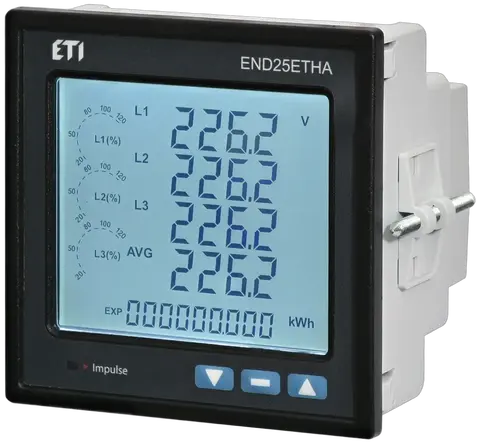 Image of END25ETHA