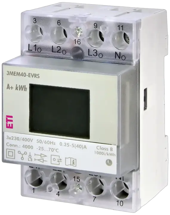 Image of 3MEM40-EVRS