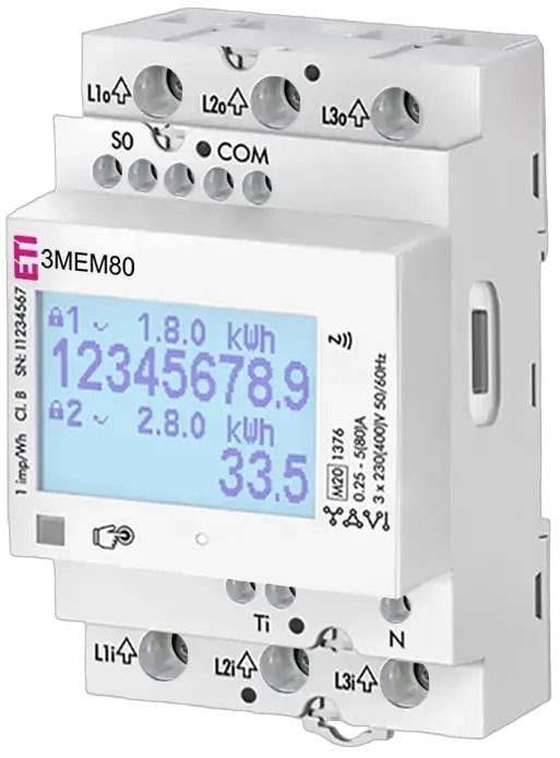 Image of 3MEM80-BPO-MID