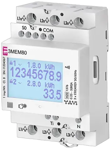 Image of 3MEM80-BPO-MID