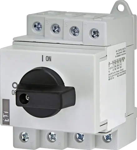 Image of LS16 SMA A4