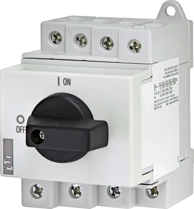 Image of LS25 SMA A4