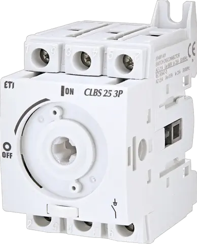 Image of CLBS 25 3P