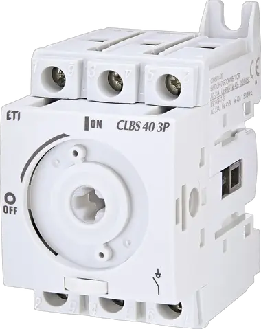 Image of CLBS 40 3P